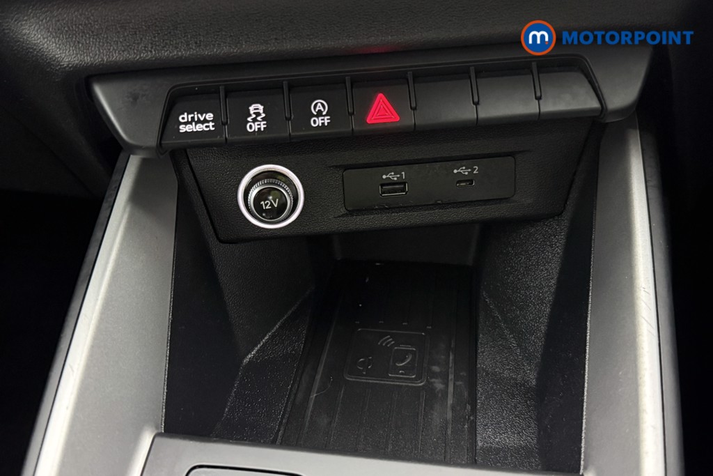 Audi A1 Sport Automatic Petrol Hatchback - Stock Number (1671664) - 15th supplementary image