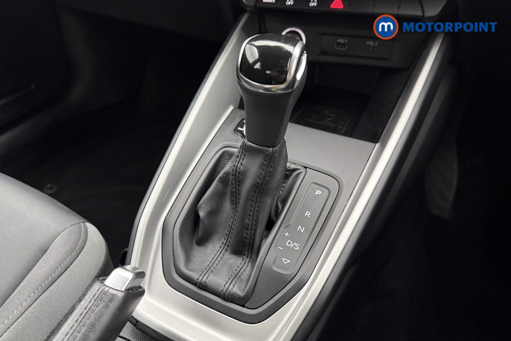Audi A1 Sport Automatic Petrol Hatchback - Stock Number (1671664) - 16th supplementary image