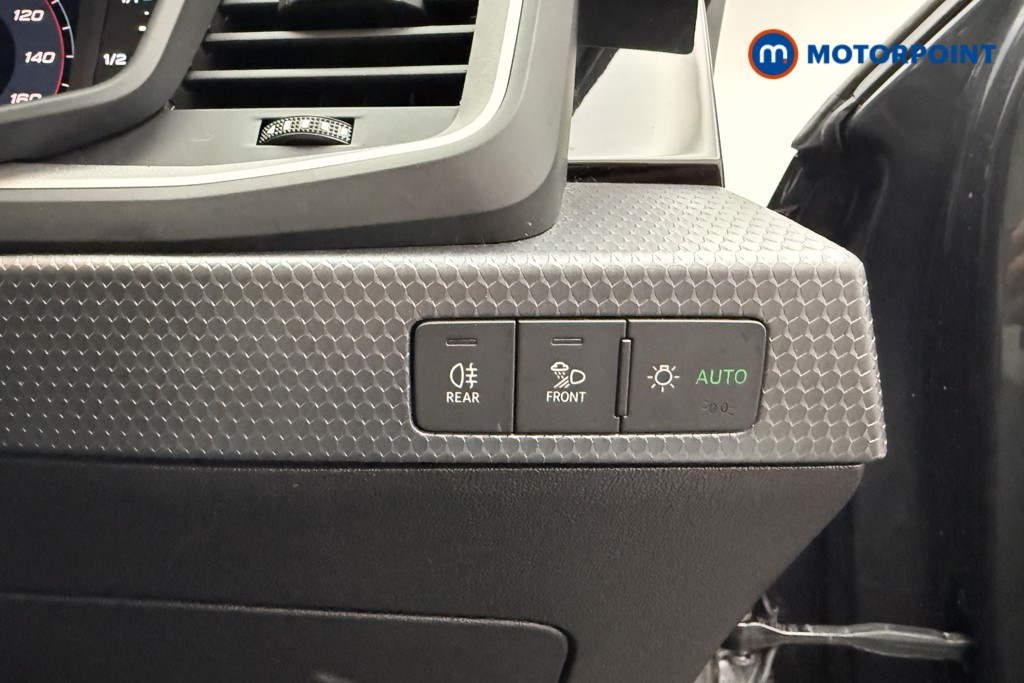 Audi A1 Sport Automatic Petrol Hatchback - Stock Number (1671664) - 18th supplementary image