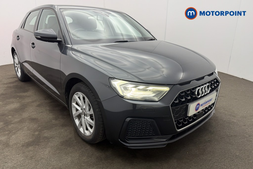 Audi A1 Sport Automatic Petrol Hatchback - Stock Number (1671664) - 20th supplementary image