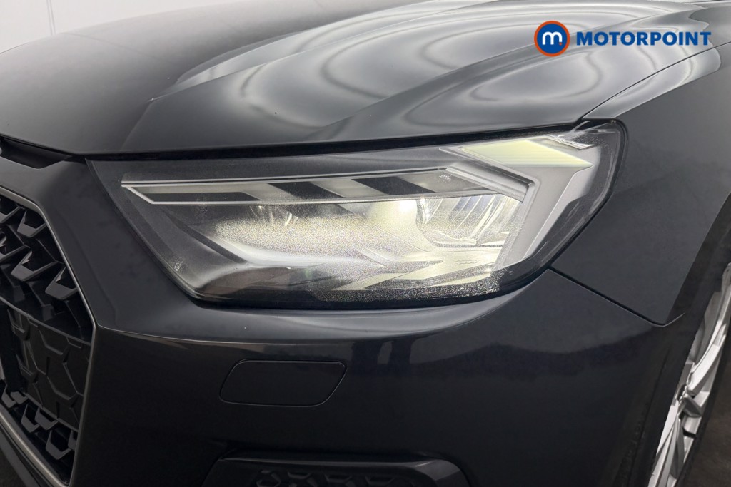 Audi A1 Sport Automatic Petrol Hatchback - Stock Number (1671664) - 22nd supplementary image