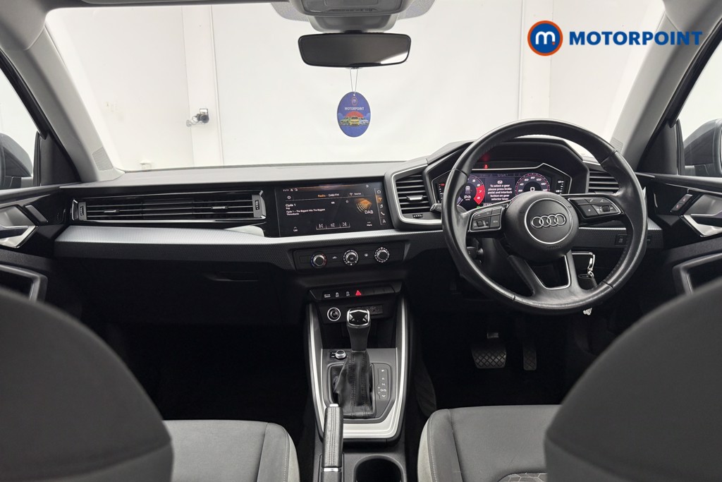 Audi A1 Sport Automatic Petrol Hatchback - Stock Number (1671664) - 1st supplementary image