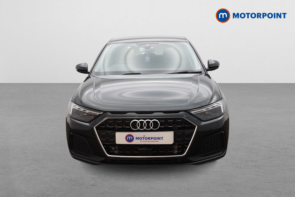 Audi A1 Sport Automatic Petrol Hatchback - Stock Number (1671664) - Front bumper