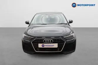 Audi A1 Sport Automatic Petrol Hatchback - Stock Number (1671664) - Front bumper