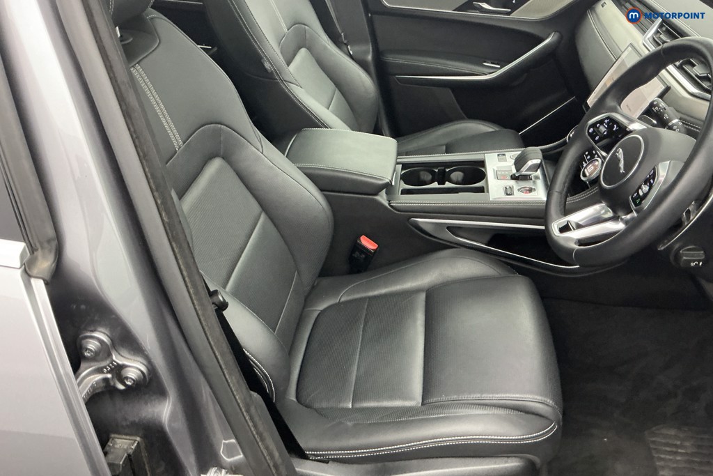 Jaguar F-Pace R-Dynamic S 90Th Anniversary Edition Automatic Diesel SUV - Stock Number (1671700) - 5th supplementary image