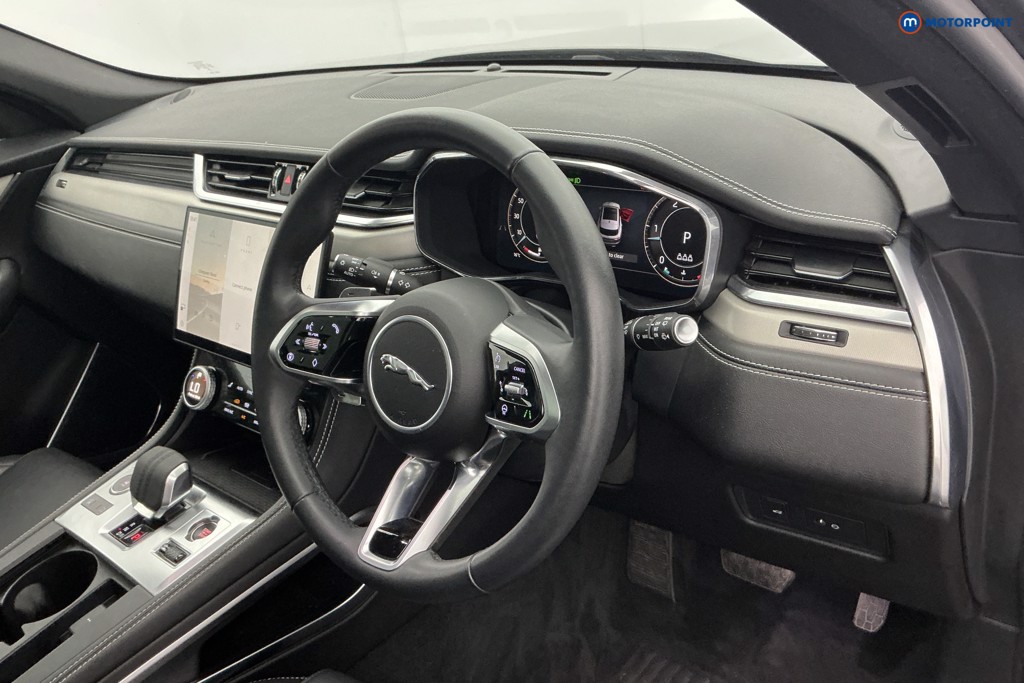 Jaguar F-Pace R-Dynamic S 90Th Anniversary Edition Automatic Diesel SUV - Stock Number (1671700) - 8th supplementary image