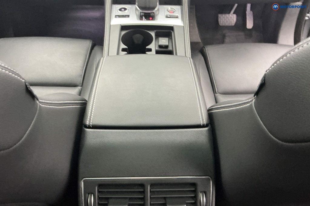 Jaguar F-Pace R-Dynamic S 90Th Anniversary Edition Automatic Diesel SUV - Stock Number (1671700) - 11th supplementary image
