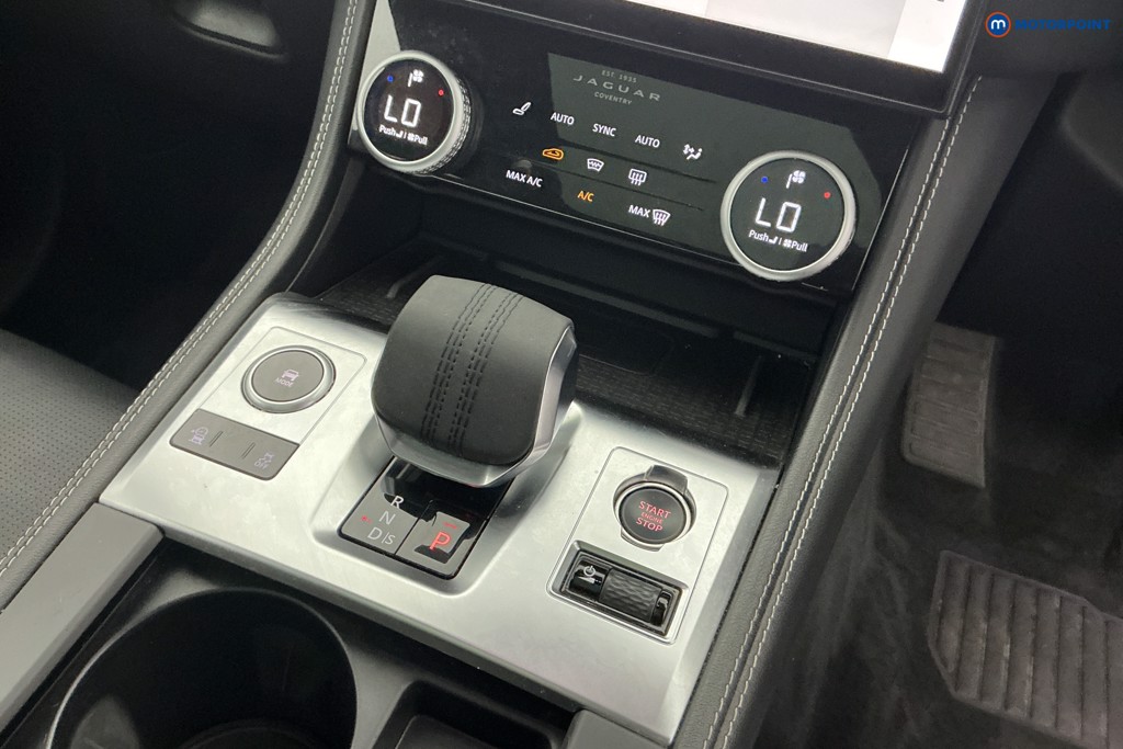 Jaguar F-Pace R-Dynamic S 90Th Anniversary Edition Automatic Diesel SUV - Stock Number (1671700) - 14th supplementary image