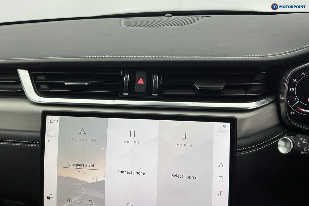Jaguar F-Pace R-Dynamic S 90Th Anniversary Edition Automatic Diesel SUV - Stock Number (1671700) - 15th supplementary image