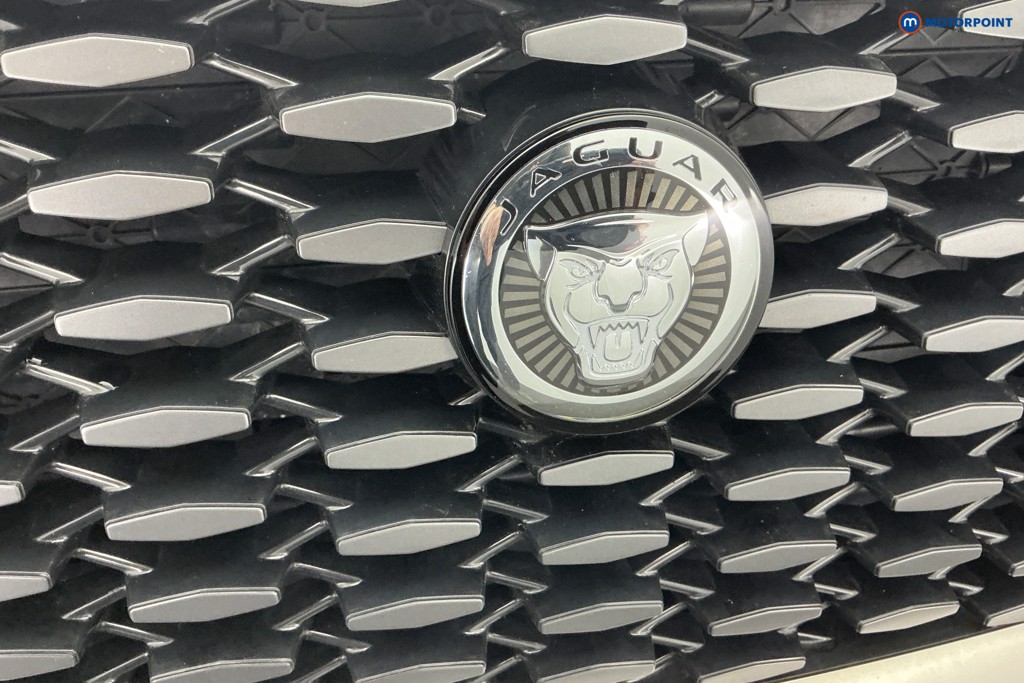 Jaguar F-Pace R-Dynamic S 90Th Anniversary Edition Automatic Diesel SUV - Stock Number (1671700) - 26th supplementary image
