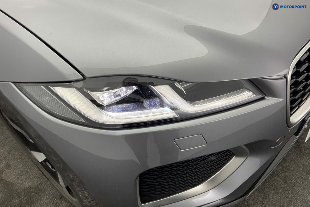 Jaguar F-Pace R-Dynamic S 90Th Anniversary Edition Automatic Diesel SUV - Stock Number (1671700) - 27th supplementary image