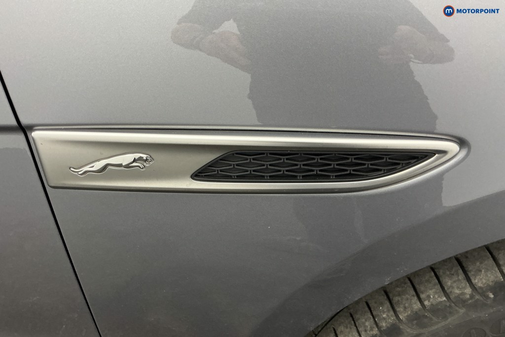 Jaguar F-Pace R-Dynamic S 90Th Anniversary Edition Automatic Diesel SUV - Stock Number (1671700) - 28th supplementary image