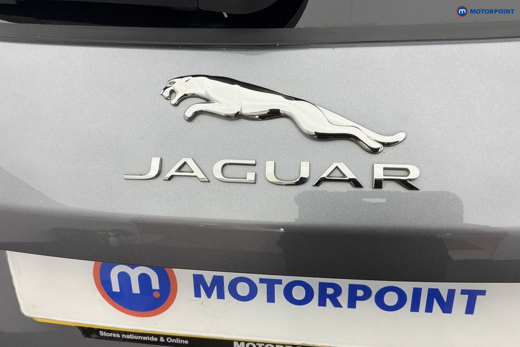 Jaguar F-Pace R-Dynamic S 90Th Anniversary Edition Automatic Diesel SUV - Stock Number (1671700) - 31st supplementary image