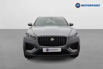 Jaguar F-Pace R-Dynamic S 90Th Anniversary Edition Automatic Diesel SUV - Stock Number (1671700) - Front bumper