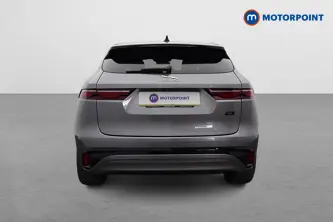 Jaguar F-Pace R-Dynamic S 90Th Anniversary Edition Automatic Diesel SUV - Stock Number (1671700) - Rear bumper