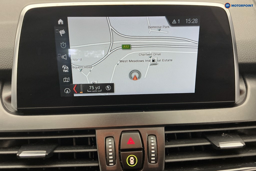 BMW 2 Series SE Manual Petrol Estate - Stock Number (1671951) - 2nd supplementary image