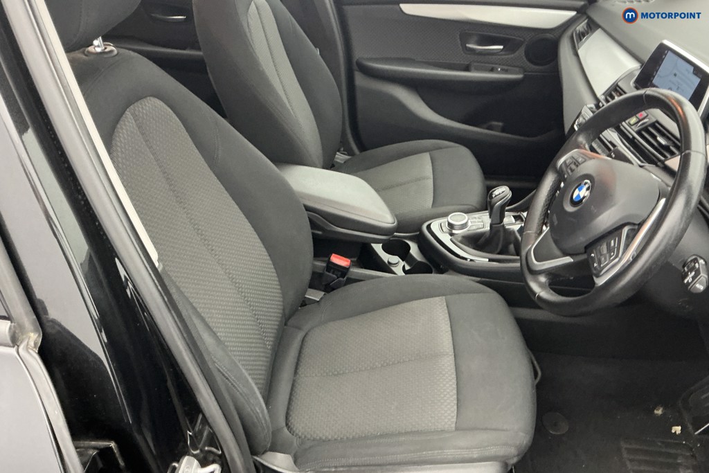BMW 2 Series SE Manual Petrol Estate - Stock Number (1671951) - 5th supplementary image