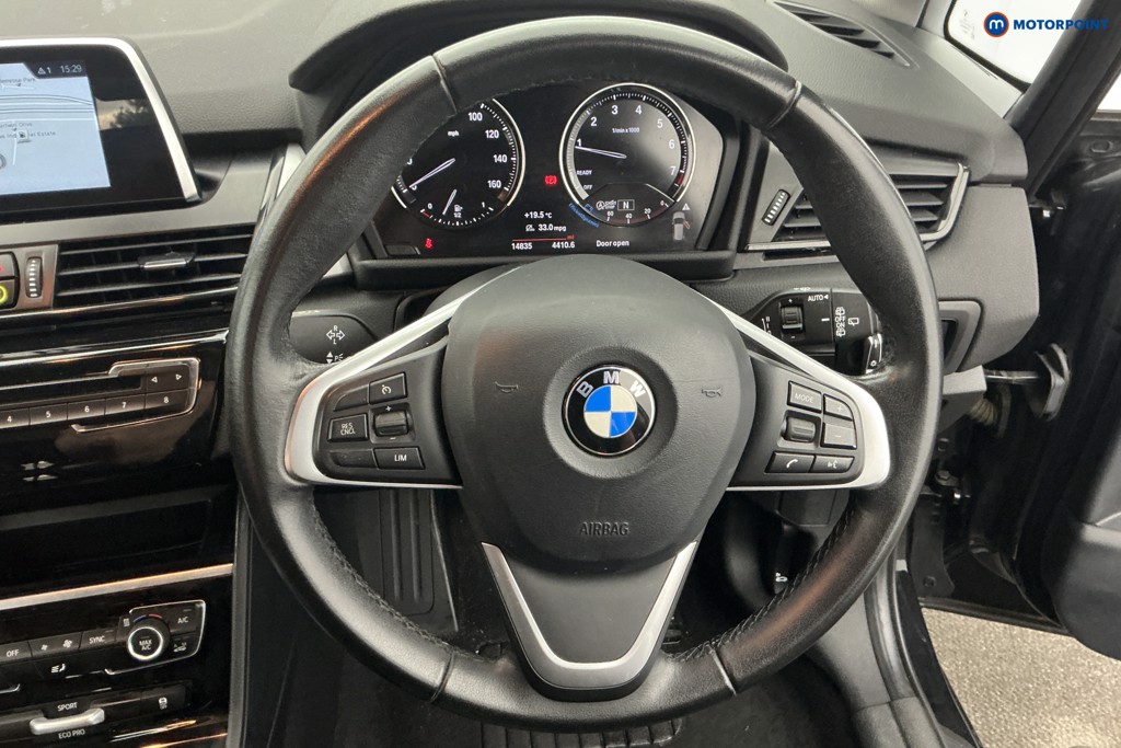 BMW 2 Series SE Manual Petrol Estate - Stock Number (1671951) - 6th supplementary image
