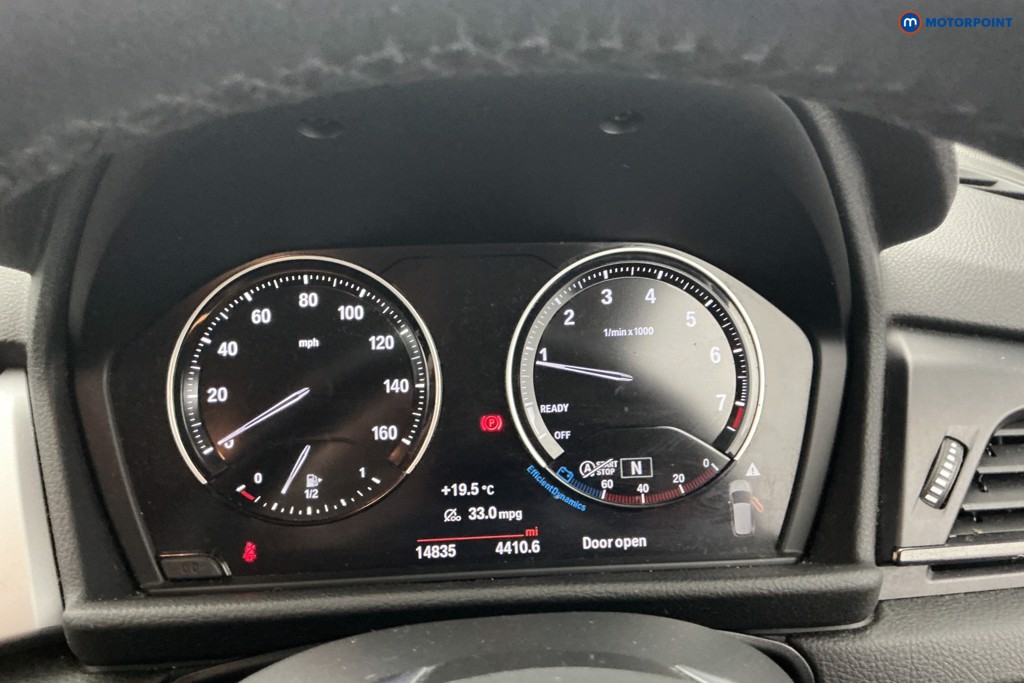BMW 2 Series SE Manual Petrol Estate - Stock Number (1671951) - 7th supplementary image