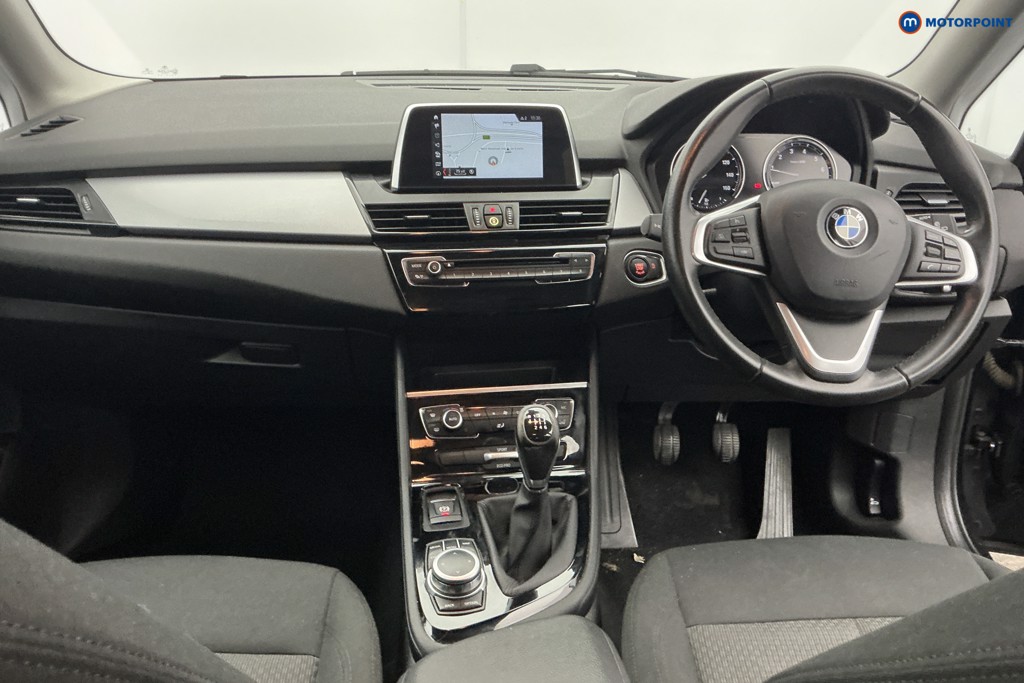 BMW 2 Series SE Manual Petrol Estate - Stock Number (1671951) - 12th supplementary image