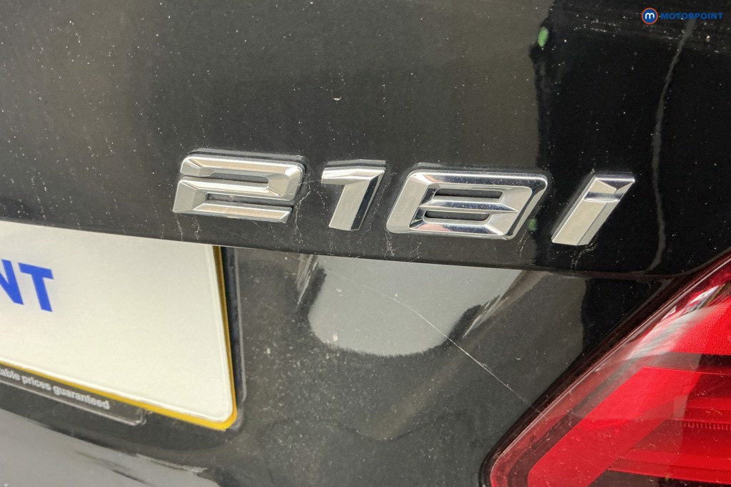 BMW 2 Series SE Manual Petrol Estate - Stock Number (1671951) - 33rd supplementary image