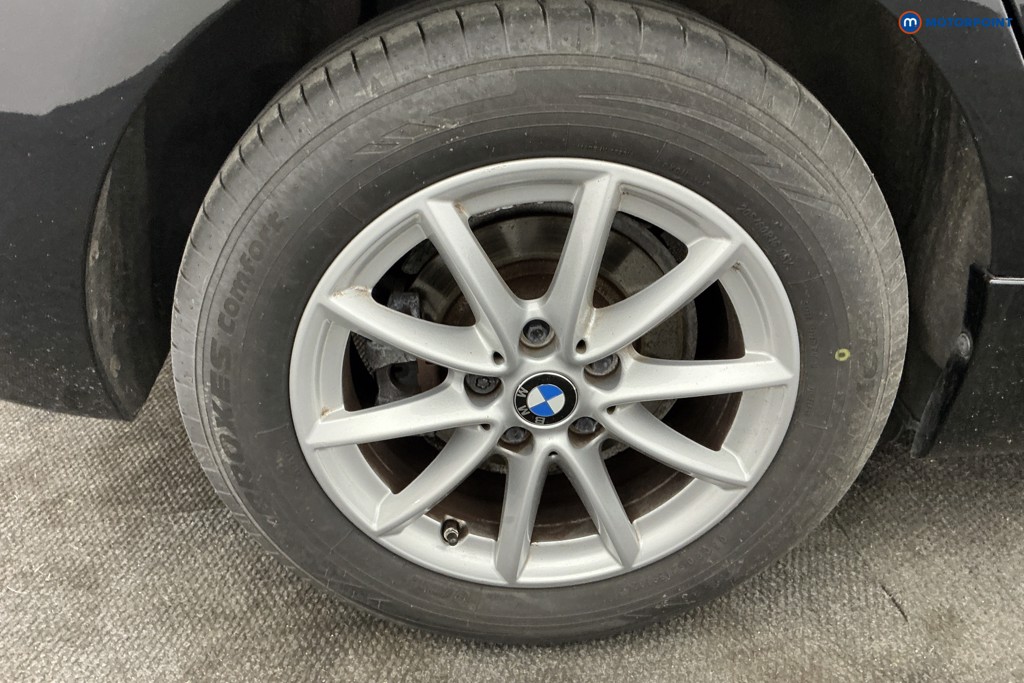 BMW 2 Series SE Manual Petrol Estate - Stock Number (1671951) - 35th supplementary image