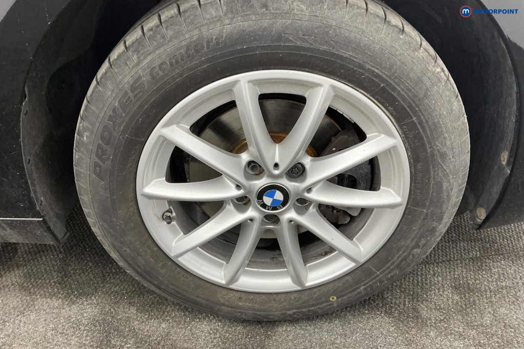 BMW 2 Series SE Manual Petrol Estate - Stock Number (1671951) - 36th supplementary image