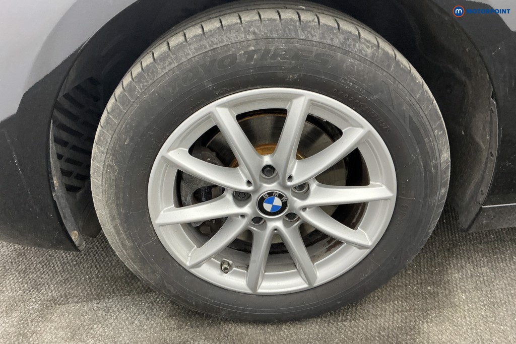 BMW 2 Series SE Manual Petrol Estate - Stock Number (1671951) - 37th supplementary image