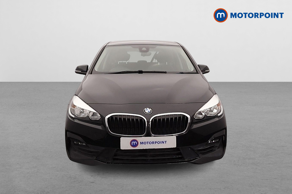BMW 2 Series SE Manual Petrol Estate - Stock Number (1671951) - Front bumper