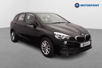 BMW 2 Series SE Manual Petrol Estate - Stock Number (1671951) - Drivers side front corner