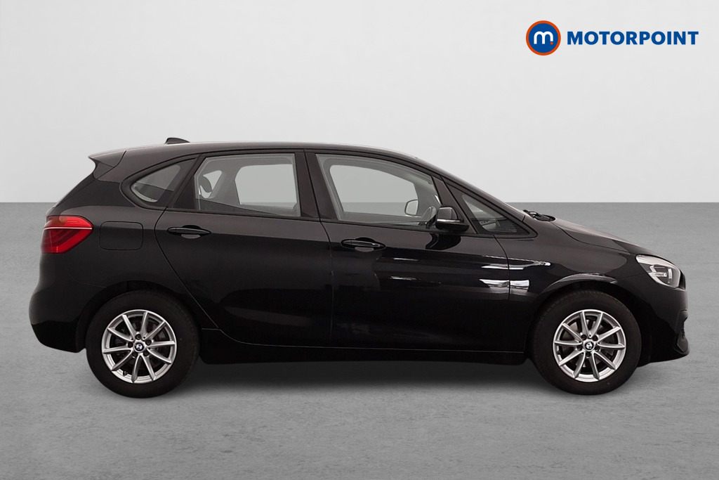 BMW 2 Series SE Manual Petrol Estate - Stock Number (1671951) - Drivers side