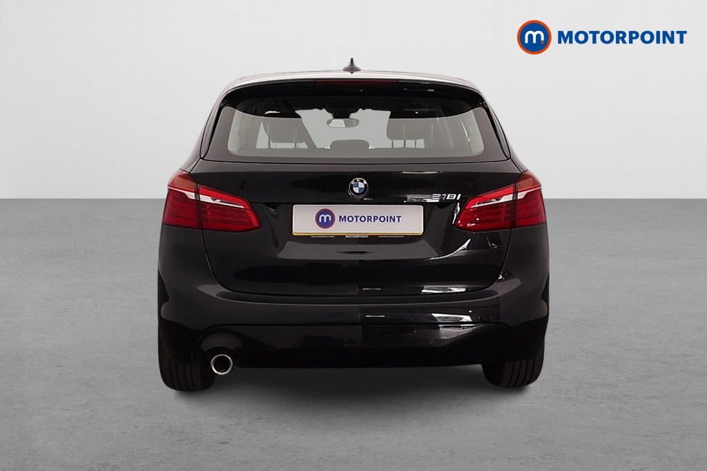 BMW 2 Series SE Manual Petrol Estate - Stock Number (1671951) - Rear bumper