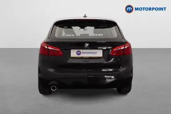 BMW 2 Series SE Manual Petrol Estate - Stock Number (1671951) - Rear bumper