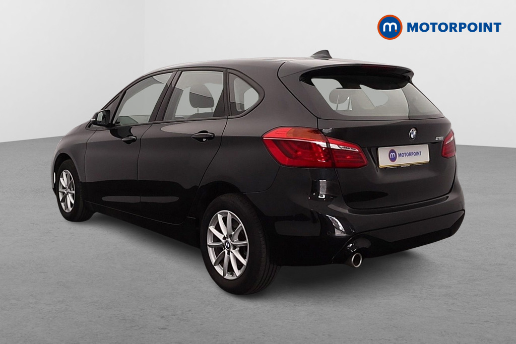 BMW 2 Series SE Manual Petrol Estate - Stock Number (1671951) - Passenger side rear corner