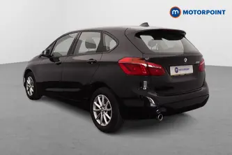 BMW 2 Series SE Manual Petrol Estate - Stock Number (1671951) - Passenger side rear corner