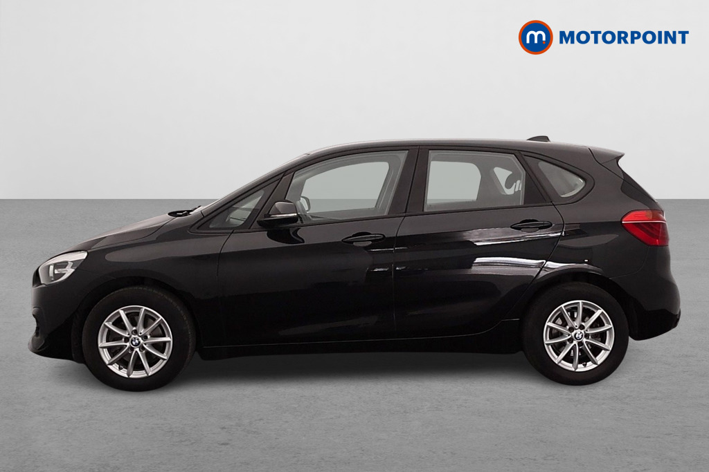 BMW 2 Series SE Manual Petrol Estate - Stock Number (1671951) - Passenger side