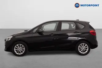 BMW 2 Series SE Manual Petrol Estate - Stock Number (1671951) - Passenger side
