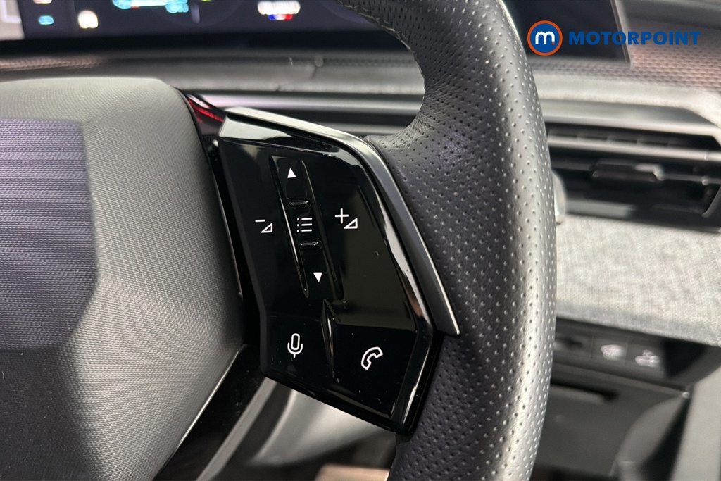 Peugeot 5008 GT Automatic Electric SUV - Stock Number (1672025) - 3rd supplementary image