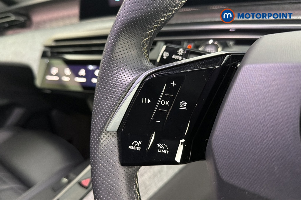 Peugeot 5008 GT Automatic Electric SUV - Stock Number (1672025) - 4th supplementary image