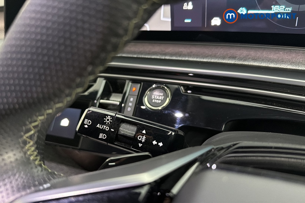 Peugeot 5008 GT Automatic Electric SUV - Stock Number (1672025) - 5th supplementary image