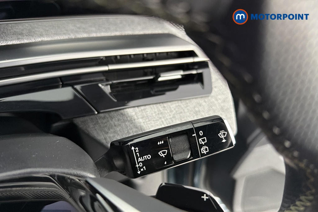 Peugeot 5008 GT Automatic Electric SUV - Stock Number (1672025) - 6th supplementary image
