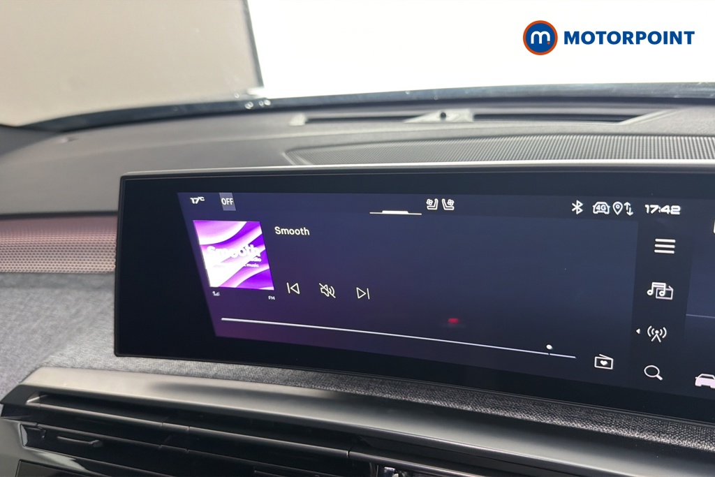 Peugeot 5008 GT Automatic Electric SUV - Stock Number (1672025) - 8th supplementary image