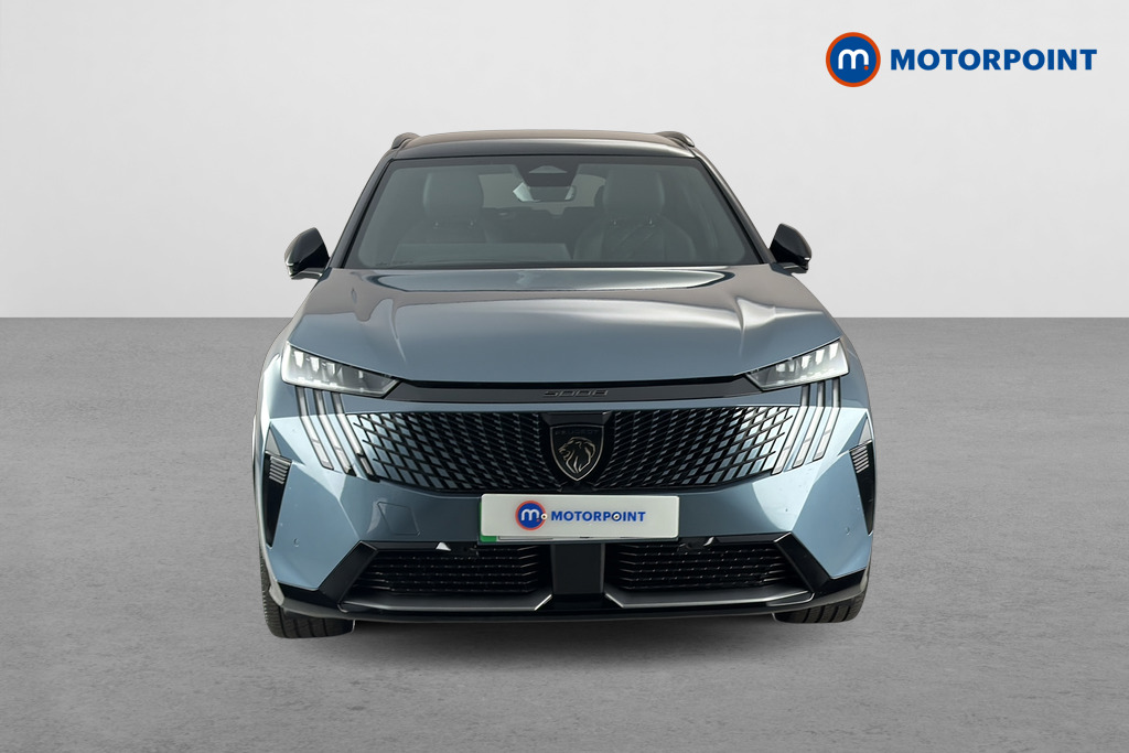 Peugeot 5008 GT Automatic Electric SUV - Stock Number (1672025) - Front bumper