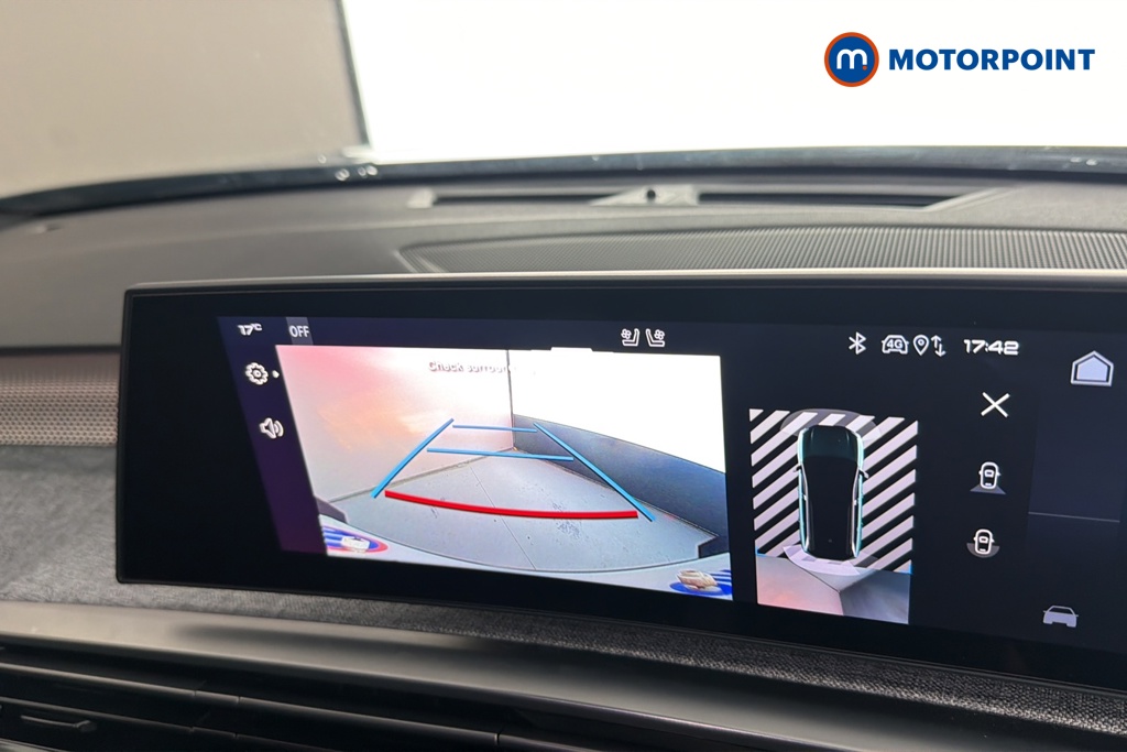Peugeot 5008 GT Automatic Electric SUV - Stock Number (1672025) - 13th supplementary image