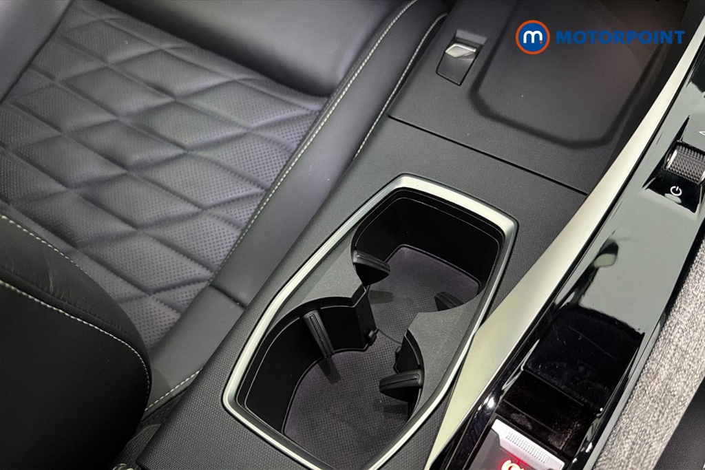 Peugeot 5008 GT Automatic Electric SUV - Stock Number (1672025) - 16th supplementary image