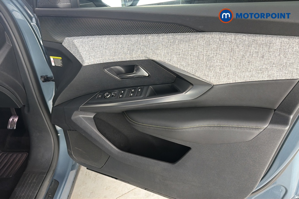 Peugeot 5008 GT Automatic Electric SUV - Stock Number (1672025) - 18th supplementary image