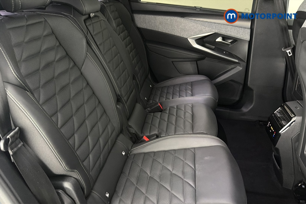 Peugeot 5008 GT Automatic Electric SUV - Stock Number (1672025) - 25th supplementary image