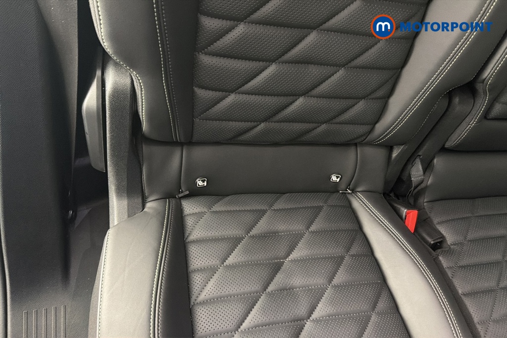 Peugeot 5008 GT Automatic Electric SUV - Stock Number (1672025) - 27th supplementary image