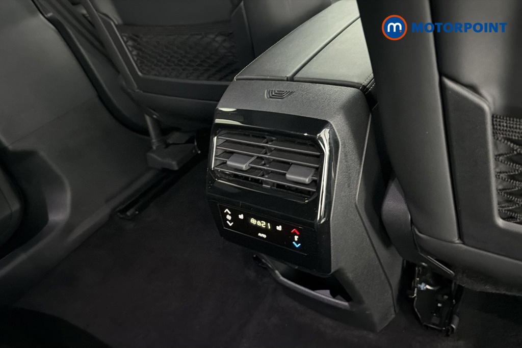 Peugeot 5008 GT Automatic Electric SUV - Stock Number (1672025) - 28th supplementary image
