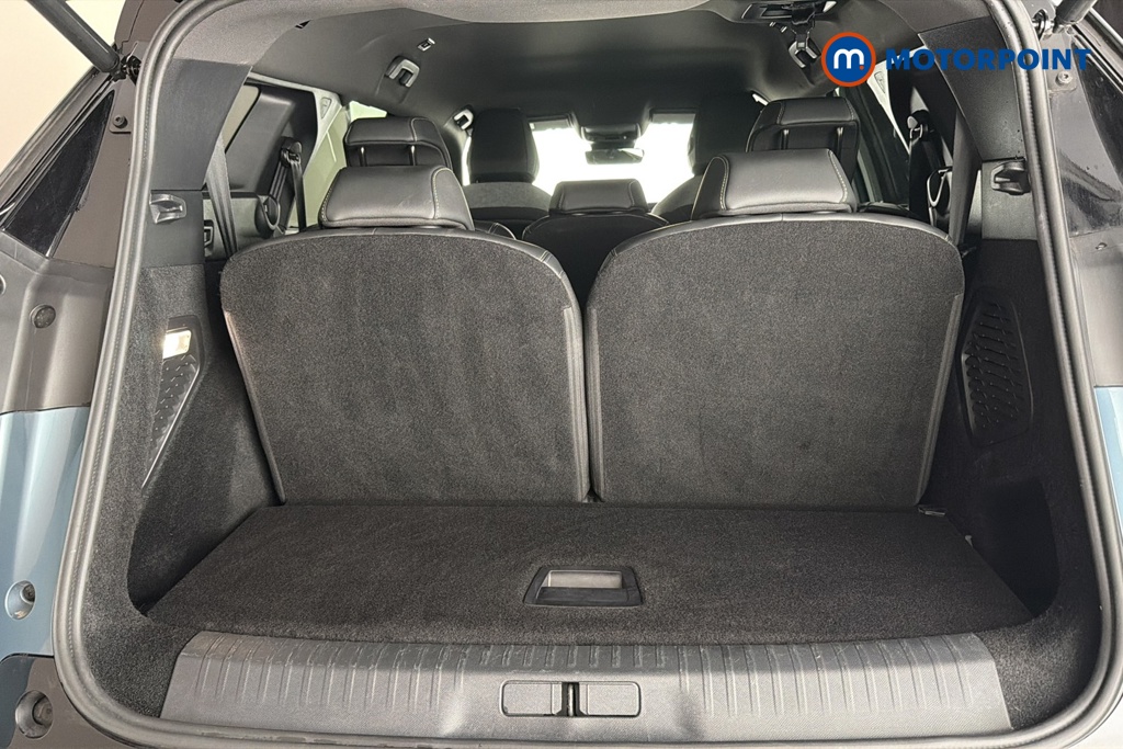 Peugeot 5008 GT Automatic Electric SUV - Stock Number (1672025) - 30th supplementary image